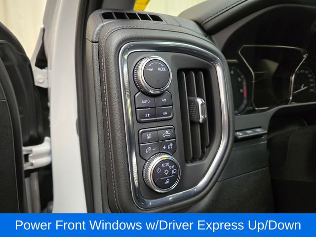 Used 2022 GMC Sierra 1500 Denali w/ Denali Reserve Package AWD/4WD image 20