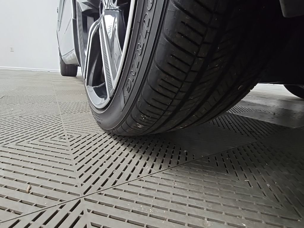 Used 2025 Honda Accord Sport image 49