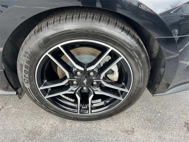 Certified 2023 Ford Mustang Premium image 11