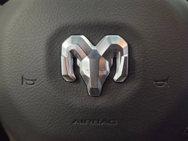 Used 2025 RAM 1500 Tradesman w/ Night Edition image 28