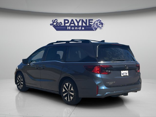 New 2027 Honda Odyssey EX-L image 5