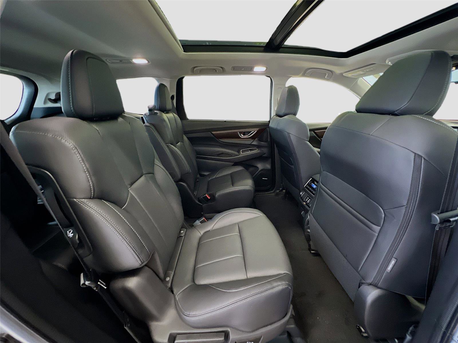 New 2025 Subaru Ascent Touring image 31