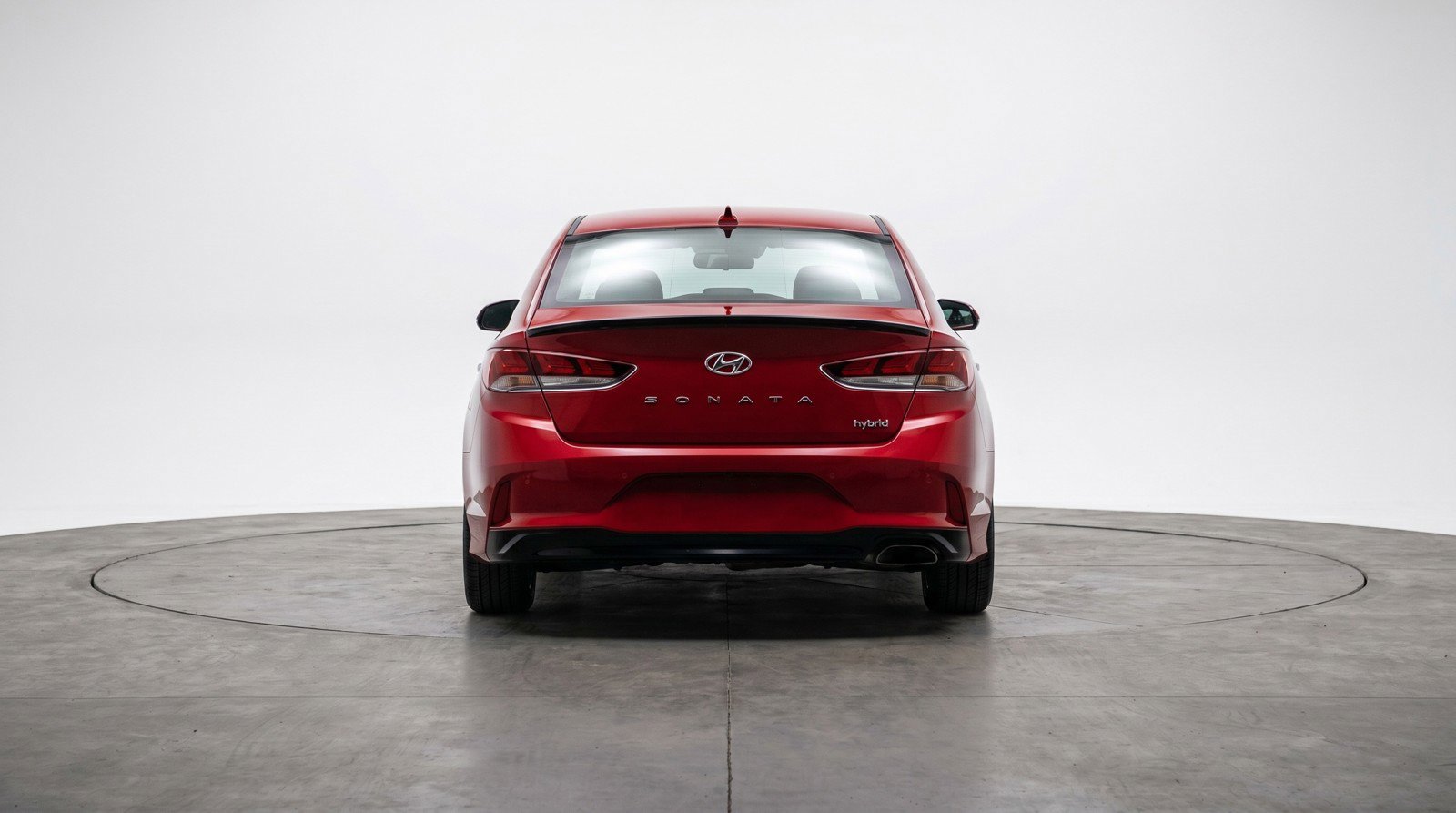 Used 2025 Hyundai Sonata SEL image 6