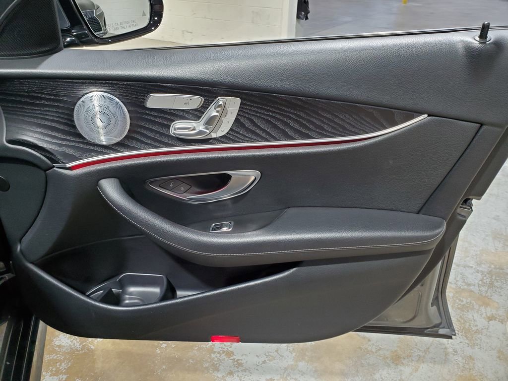 Used 2019 Mercedes-Benz E 300 image 16