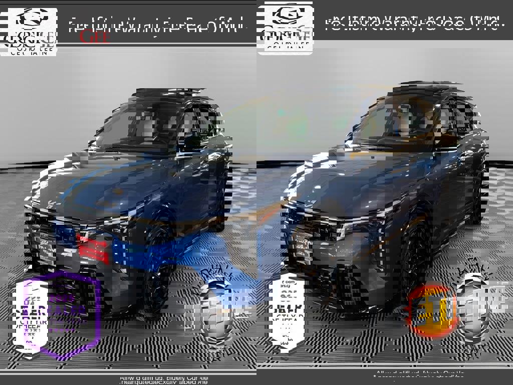 New 2026 Kia K4 GT-Line Turbo image 1