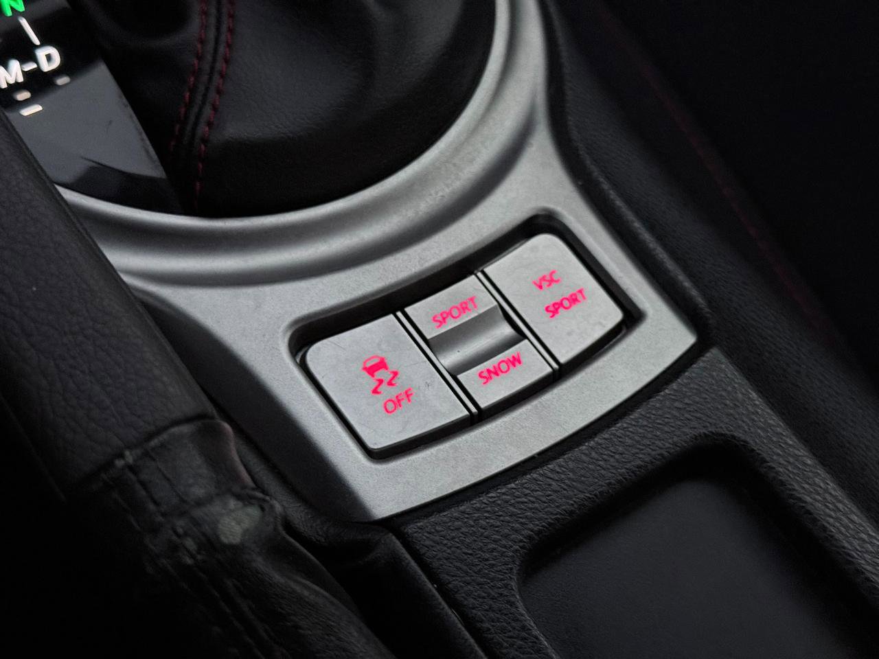 Used 2015 Scion FR-S RWD image 34