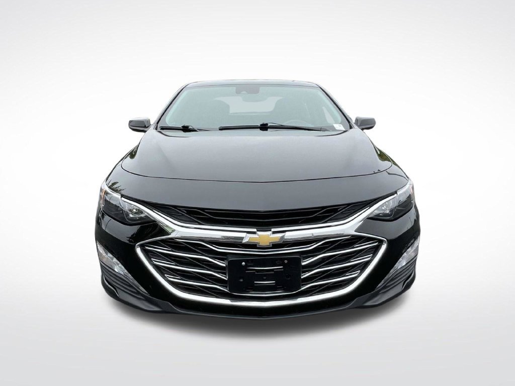 Used 2025 Chevrolet Malibu LT FWD image 11