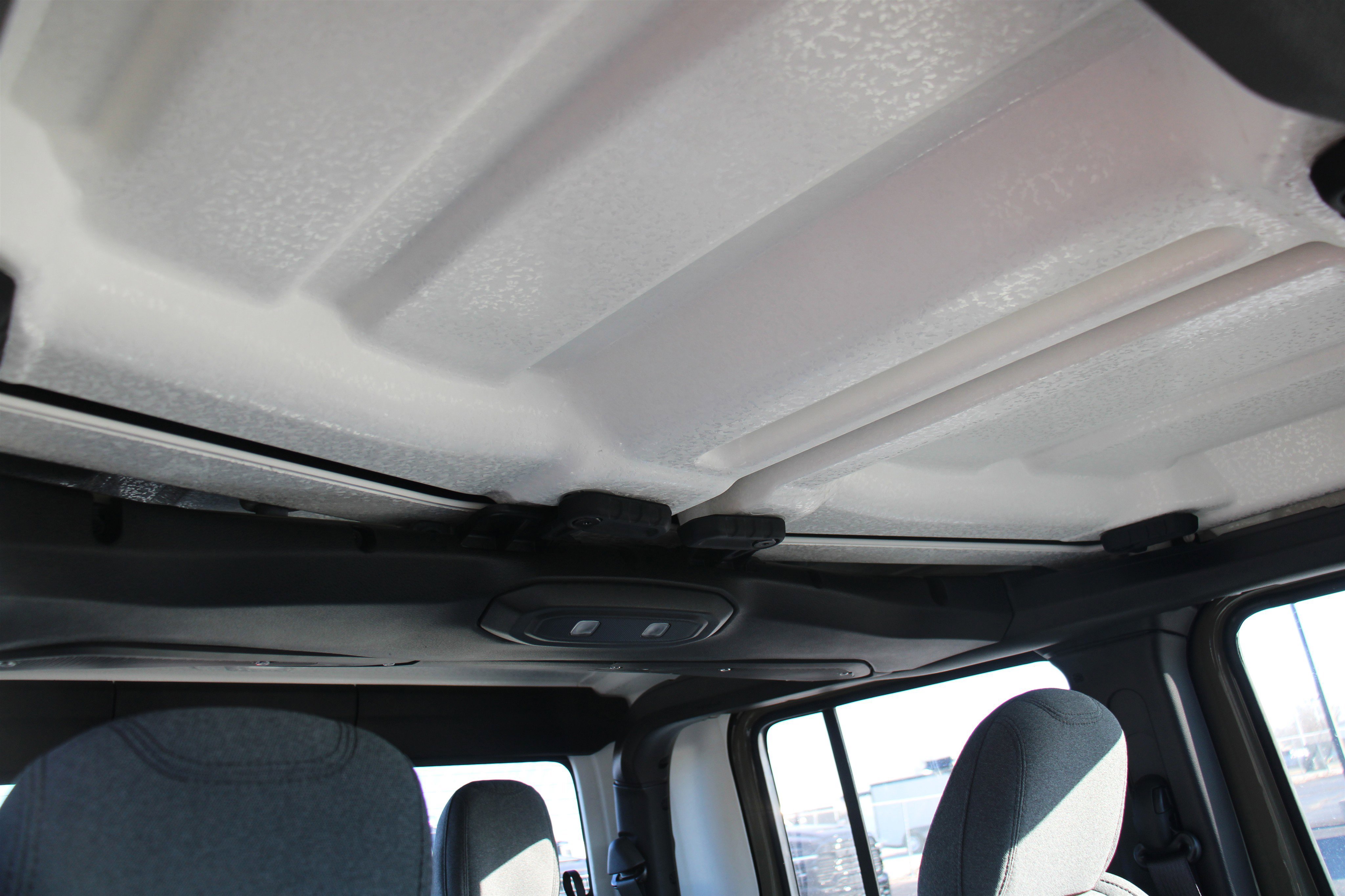 New 2026 Jeep Gladiator Sport image 26