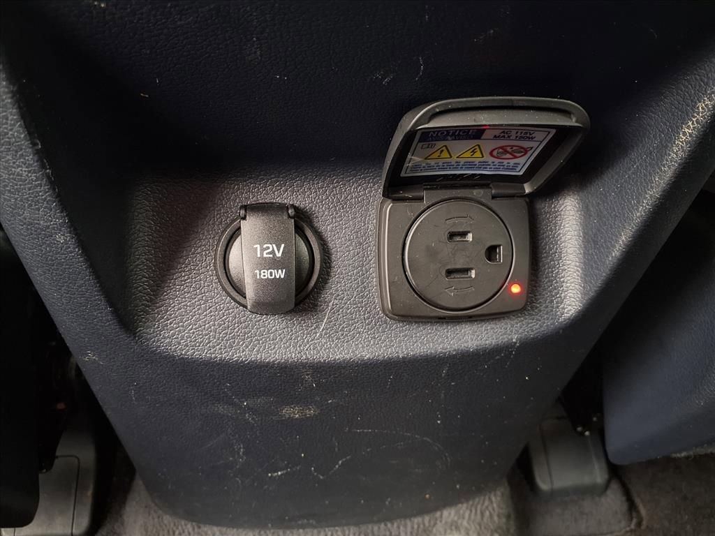 Used 2022 Hyundai Palisade SEL w/ Premium Package image 26