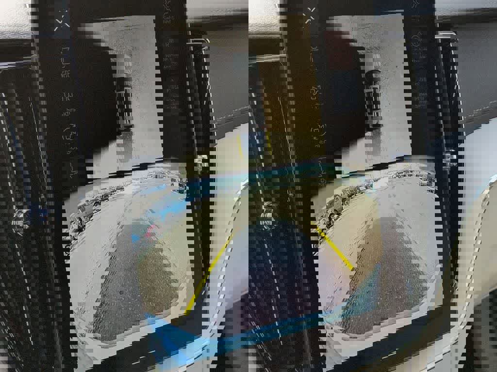 New 2026 Volvo XC60 B5 Ultra w/ Protection Package Premier image 29