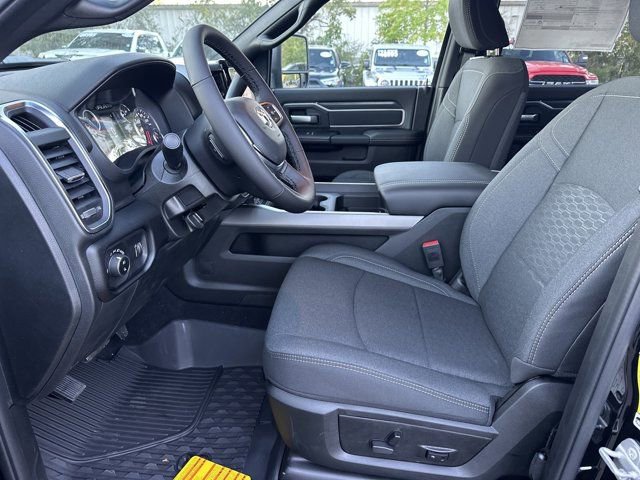 New 2026 RAM 2500 Big Horn image 9