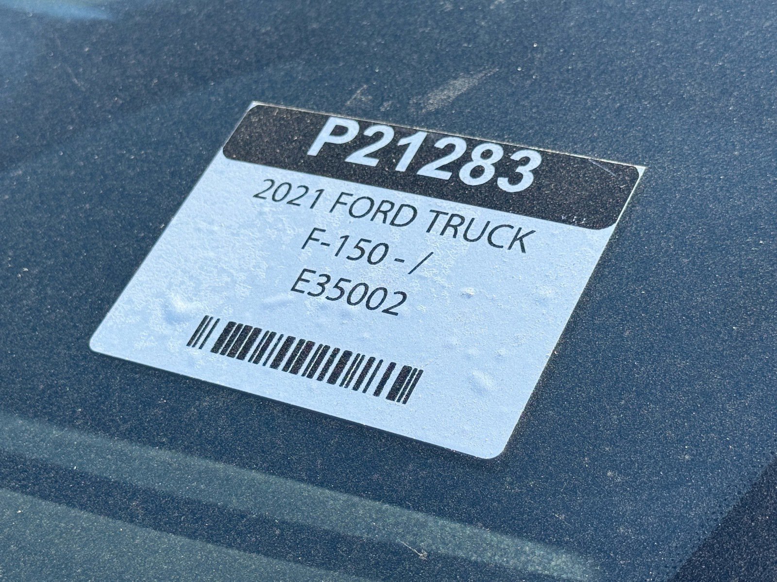 Used 2022 Ford F150 XL w/ Trailer Tow Package image 30