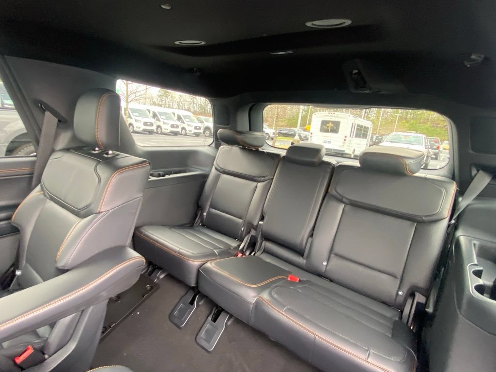New 2026 Ford Expedition Tremor AWD/4WD image 26