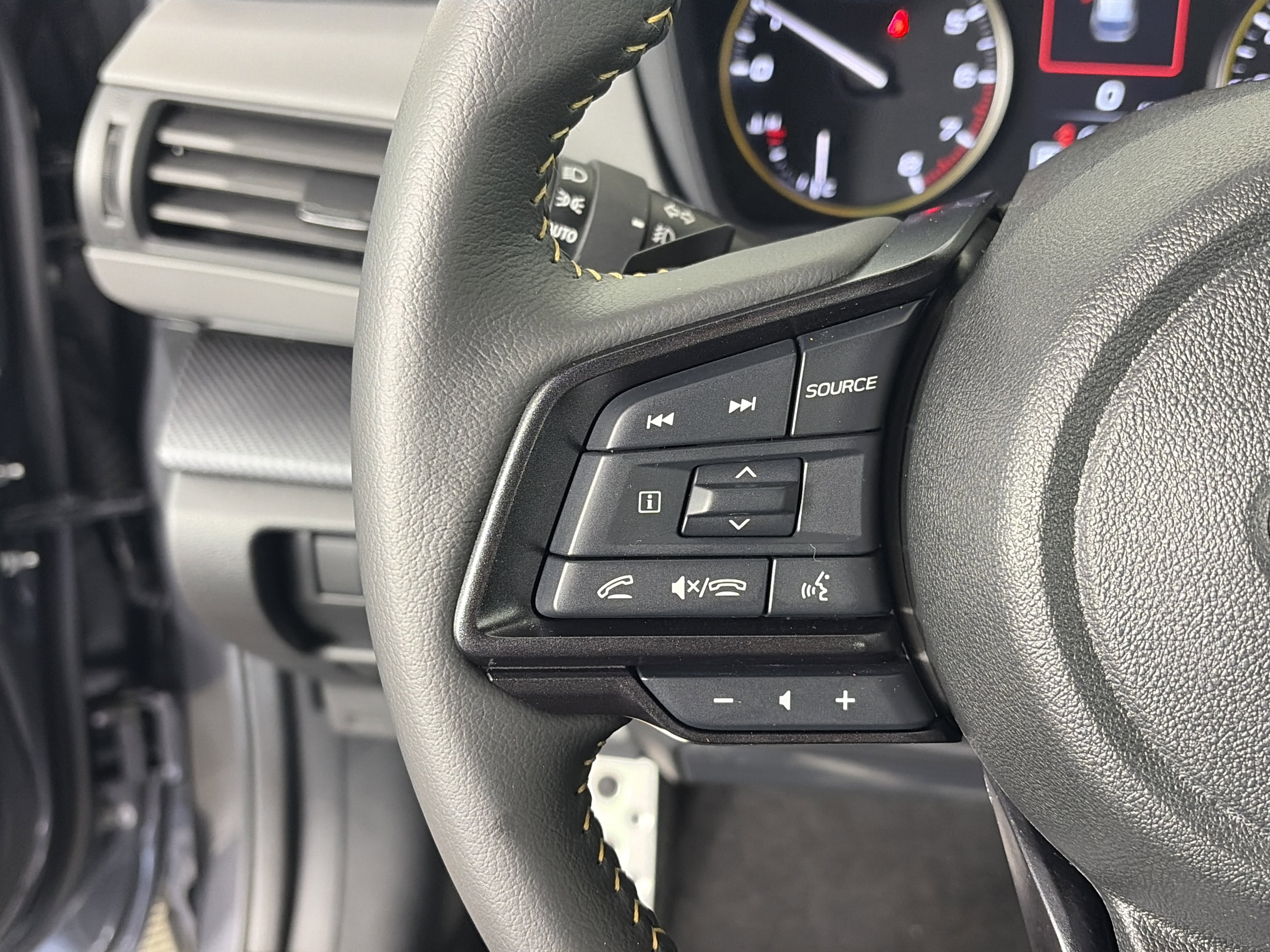 Used 2025 Subaru Crosstrek 2.5i Sport image 26