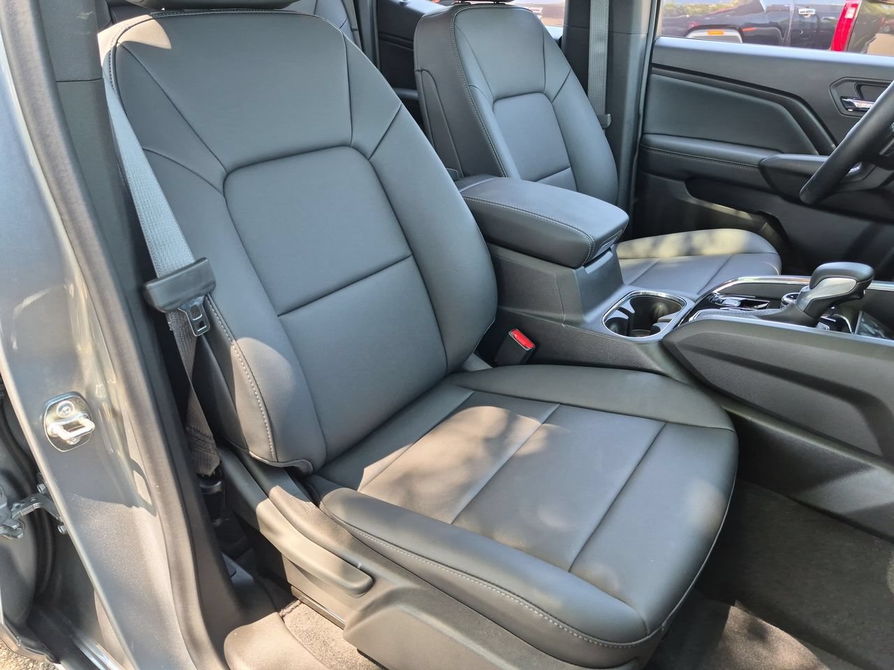 Used 2026 GMC Canyon Elevation w/ Convenience Package AWD/4WD image 29
