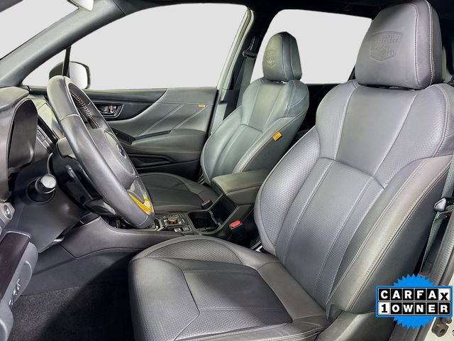 Used 2022 Subaru Forester Wilderness image 21