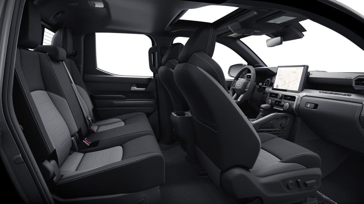 New 2025 Toyota Tacoma TRD Off-Road image 42