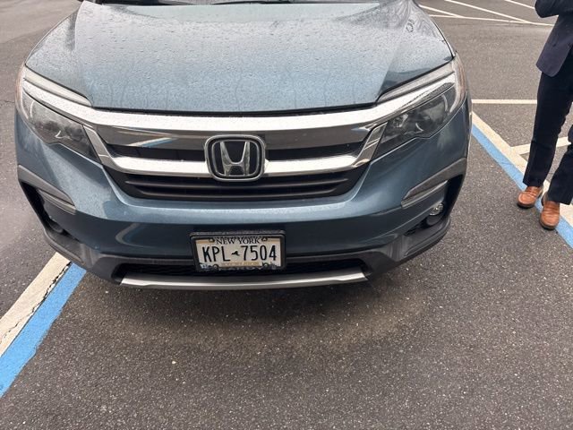 Used 2020 Honda Pilot EX-L image 21