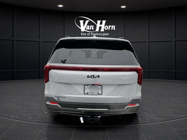 New 2026 Kia Carnival SX Prestige image 15