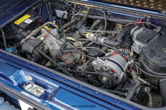 Used 1989 Volkswagen Vanagon RWD image 15