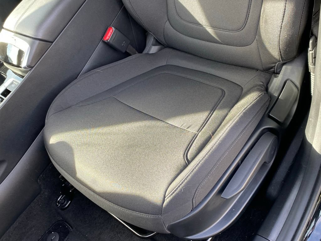 New 2026 Hyundai Tucson SE AWD/4WD image 23