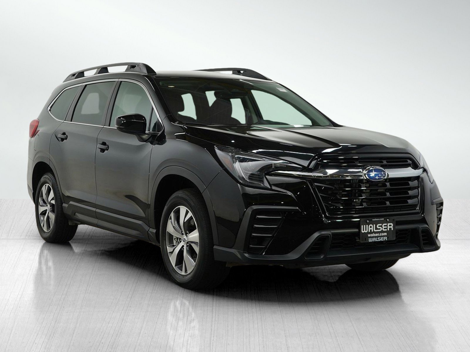 Used 2024 Subaru Ascent Premium w/ Convenience Package image 8