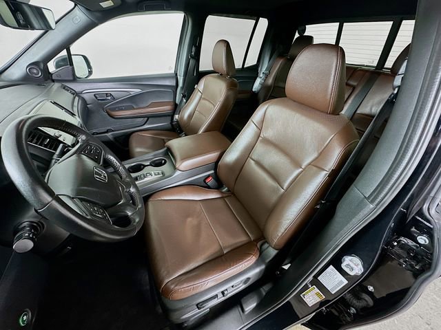 Certified 2024 Honda Ridgeline RTL image 28