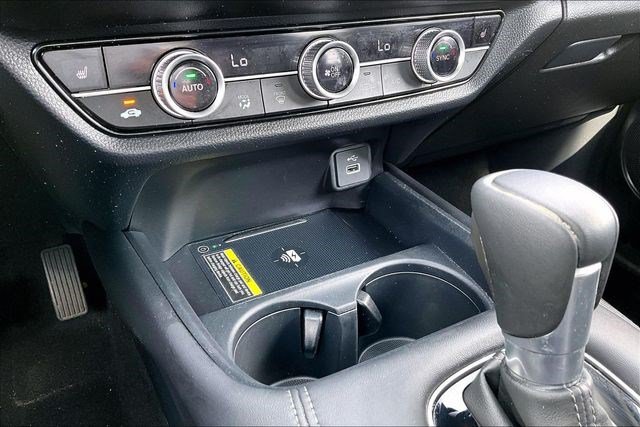 Certified 2024 Honda HR-V EX-L image 15
