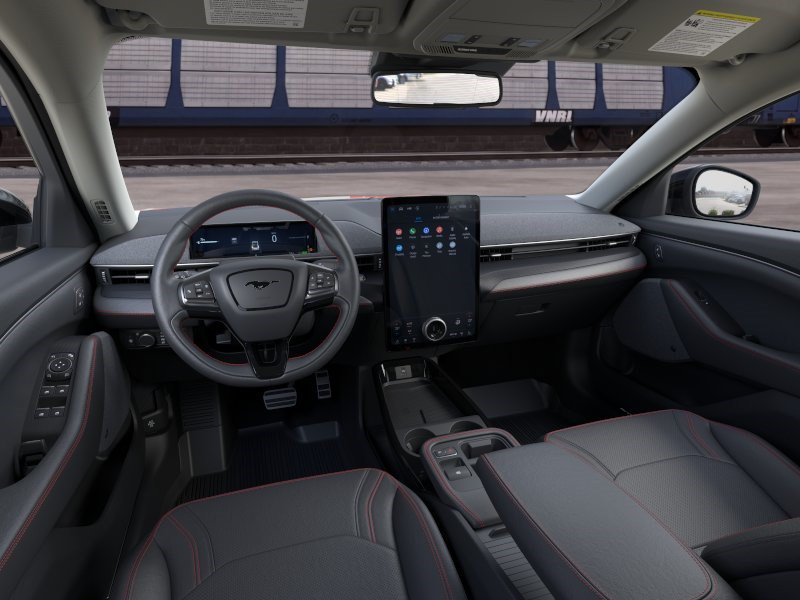 New 2026 Ford Mustang Mach-E Premium AWD/4WD image 9