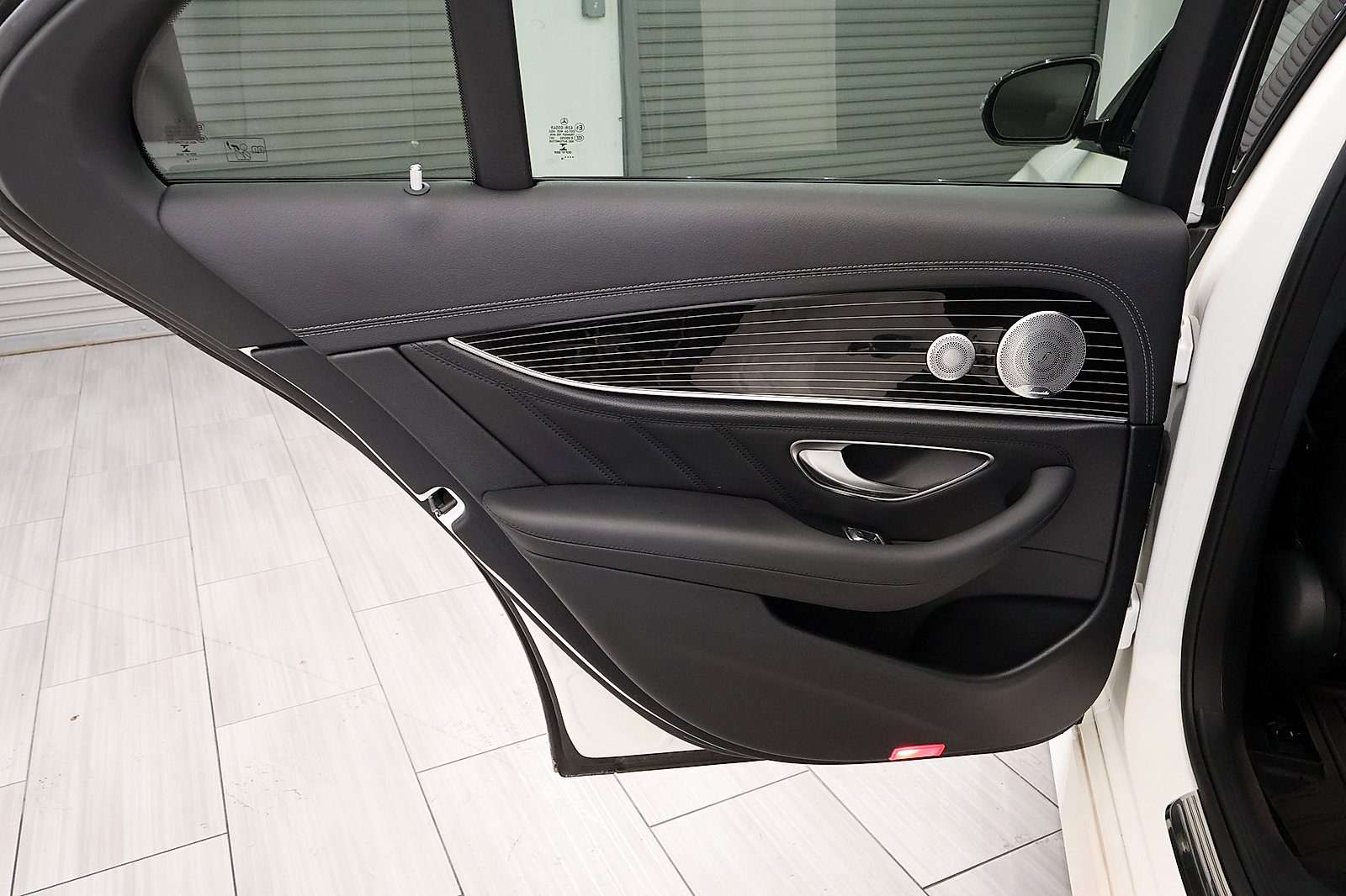Used 2018 Mercedes-Benz E 43 AMG 4MATIC Sedan image 17