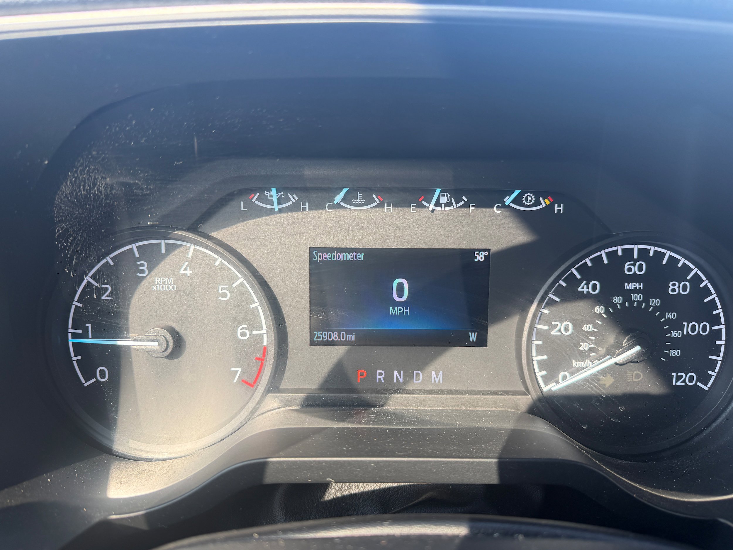 Used 2023 Ford F150 XL w/ STX Appearance Package image 16