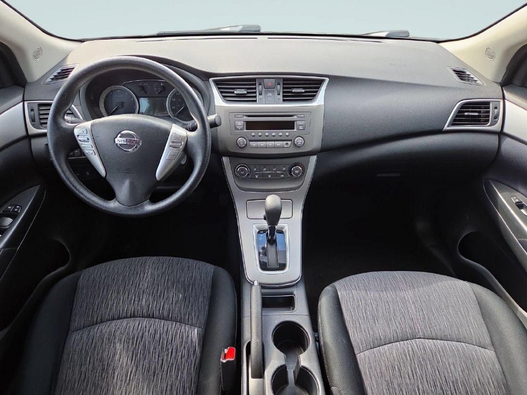 Used 2014 Nissan Sentra SV FWD image 24