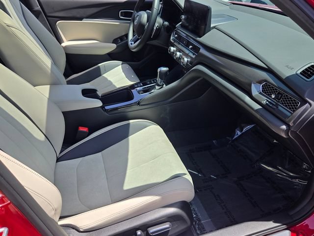 Certified 2024 Acura Integra A-Spec w/ Technology Package FWD image 16