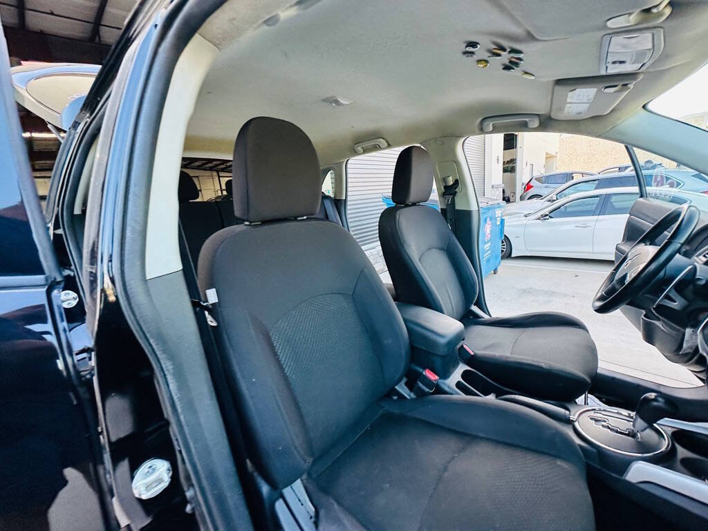 Used 2013 Mitsubishi Outlander Sport ES FWD image 20