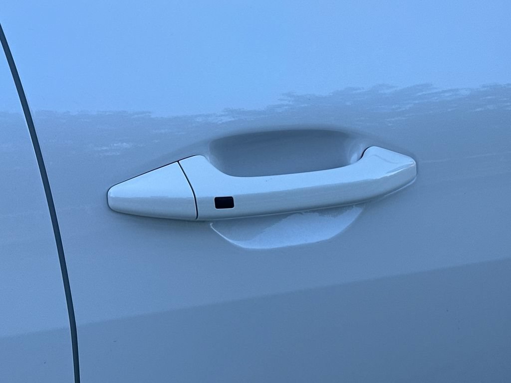 New 2026 Kia K4 FWD image 8