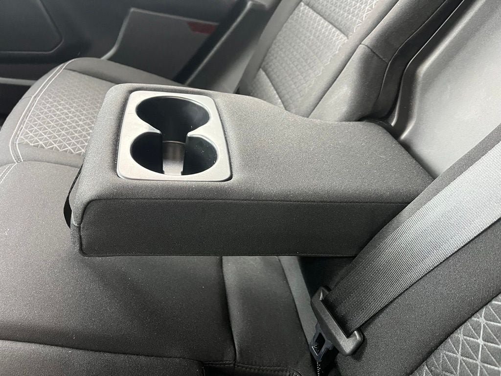 Certified 2025 Ford Escape Active w/ Cold Weather Package FWD image 15