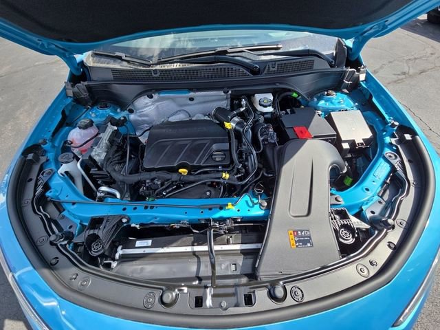 New 2026 Buick Envista Sport Touring w/ Convenience I Package image 29