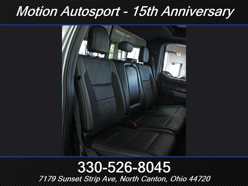 Used 2019 Ford F150 Raptor w/ Equipment Group 802A Luxury AWD/4WD image 34