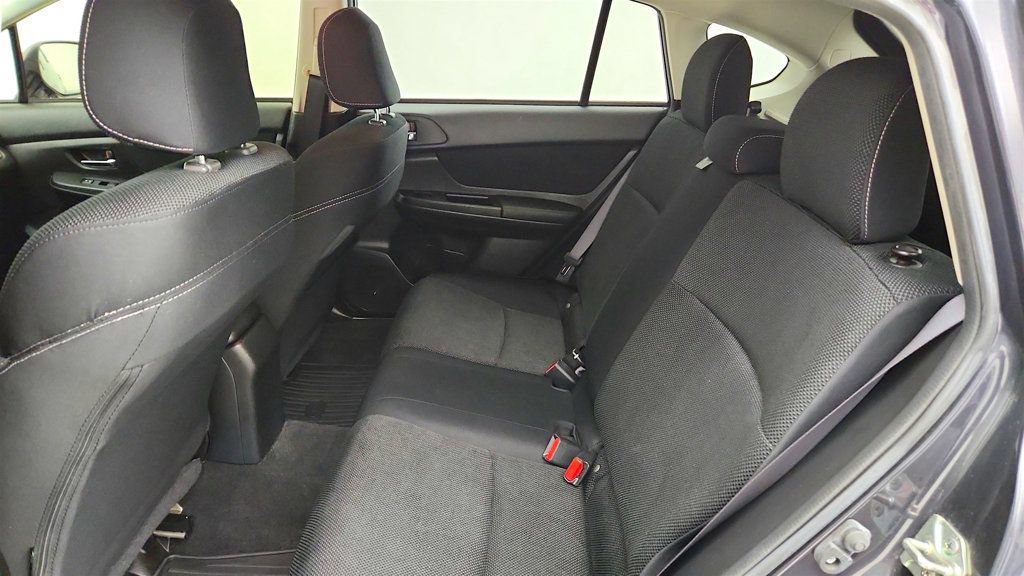 Used 2014 Subaru Crosstrek 2.0i Premium w/ Popular Package #2 AWD/4WD image 21