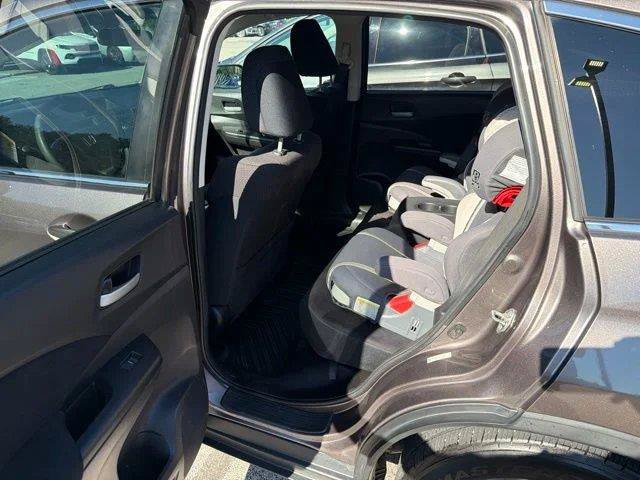 Used 2014 Honda CR-V EX image 11