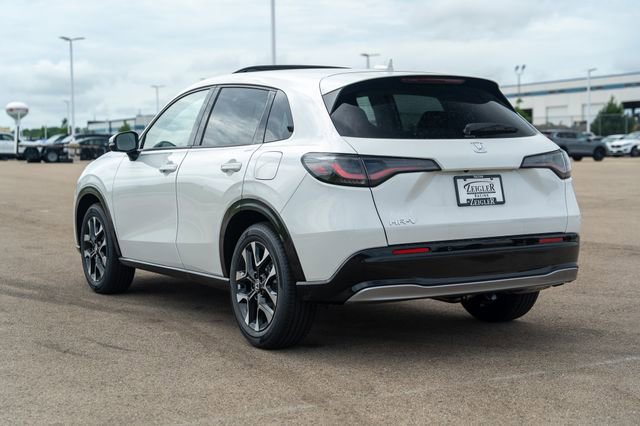New 2026 Honda HR-V EX-L image 5