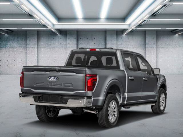New 2026 Ford F150 Lariat AWD/4WD image 2