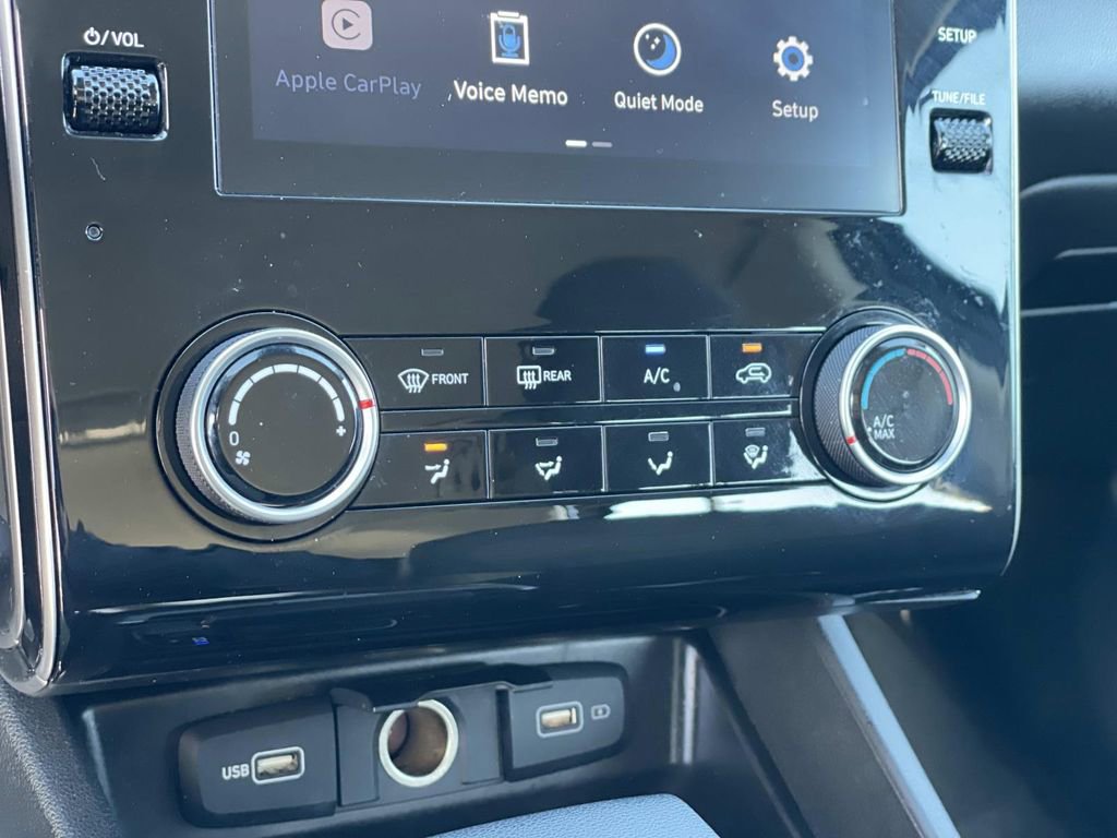 Certified 2024 Hyundai Tucson SE image 9