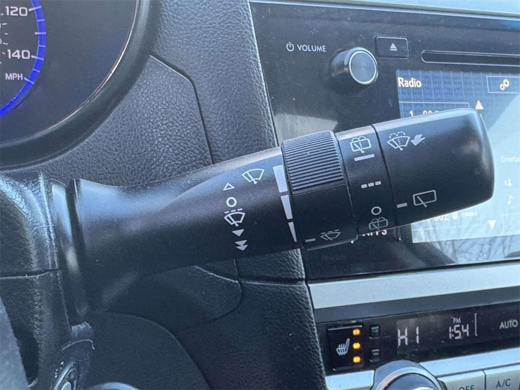 Used 2016 Subaru Outback 2.5i Premium image 24