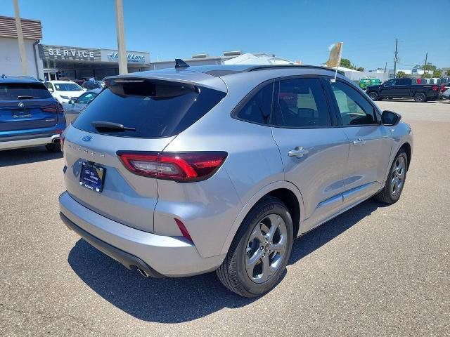 Certified 2024 Ford Escape ST-Line FWD image 5