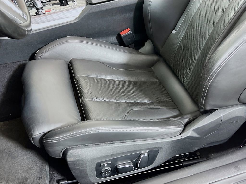 Used 2024 BMW M4 xDrive Competition image 31