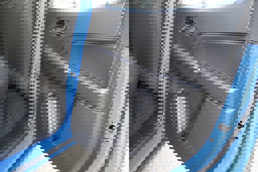 New 2026 Chevrolet Colorado Trail Boss image 23