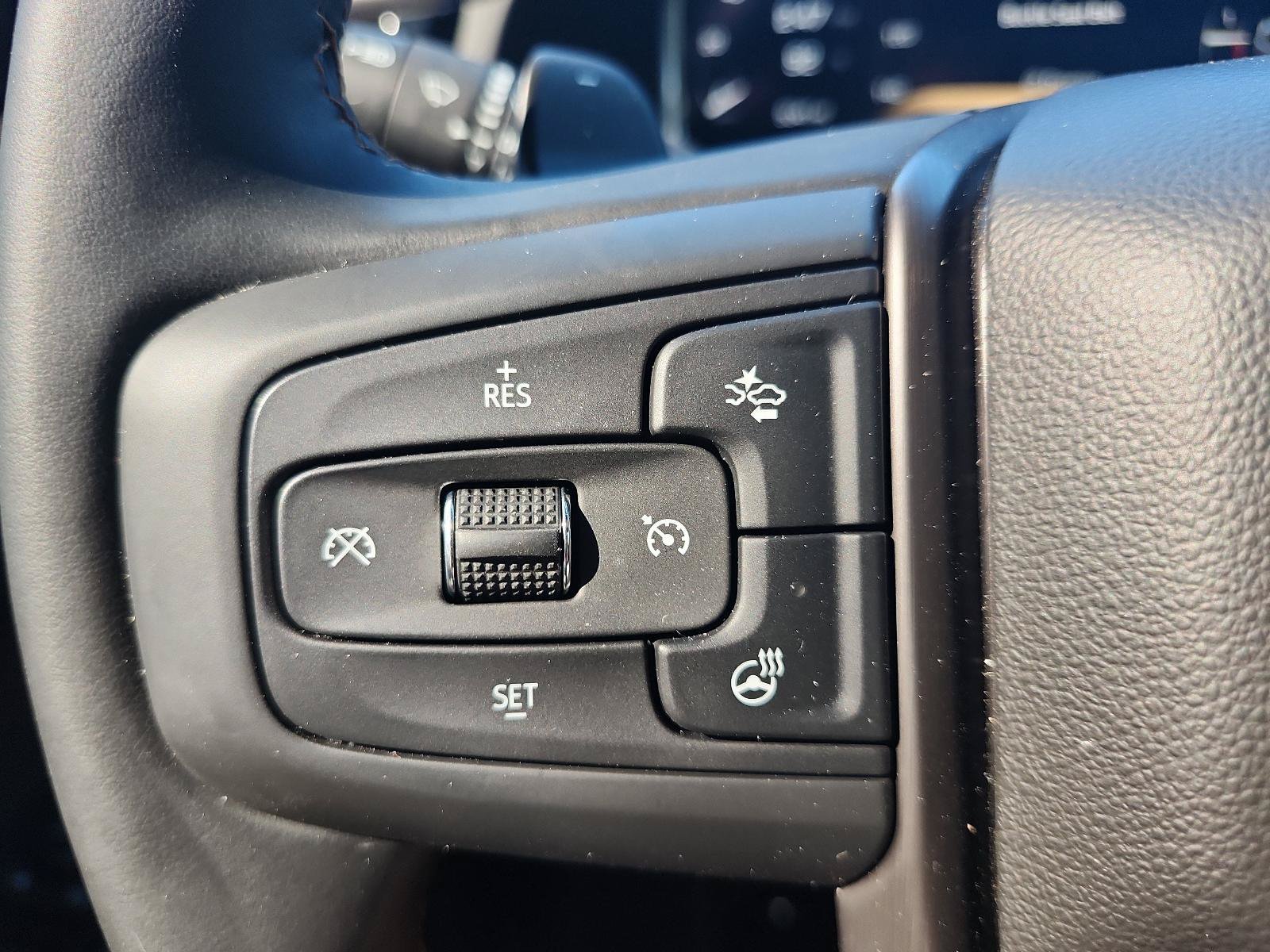 Used 2026 GMC Sierra 1500 AT4 w/ AT4 Premium Package AWD/4WD image 29