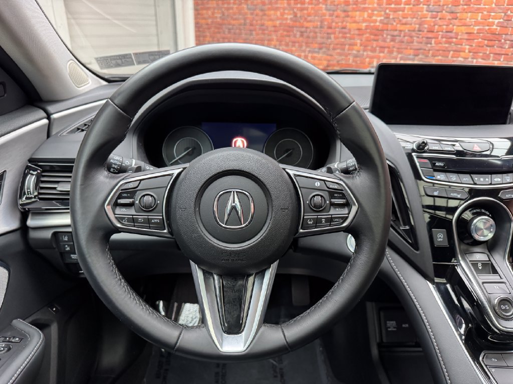 Used 2020 Acura RDX w/ Technology Package AWD/4WD image 16