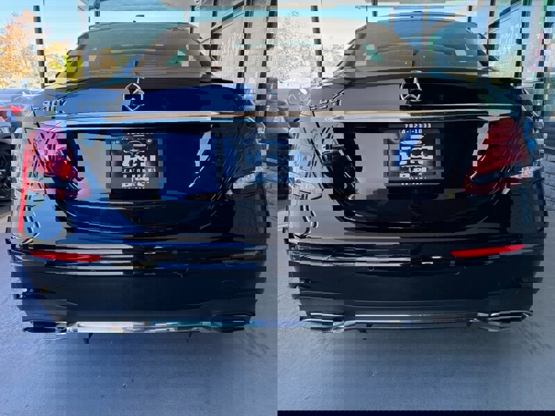 Used 2017 Mercedes-Benz E 300 image 13